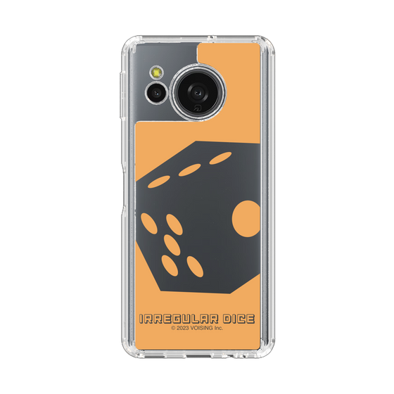 スリムプロテクションケース［ いれいす - ロゴモチーフ ］