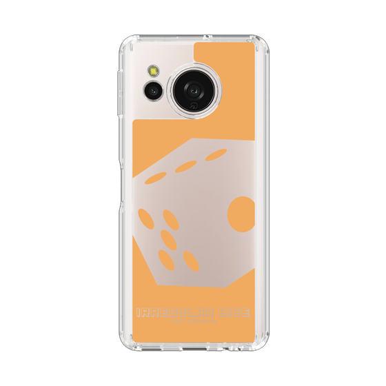 スリムプロテクションケース［ いれいす - ロゴモチーフ ］