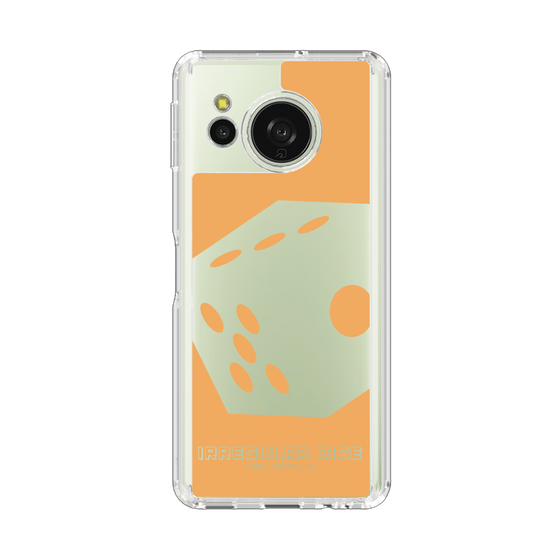 スリムプロテクションケース［ いれいす - ロゴモチーフ ］