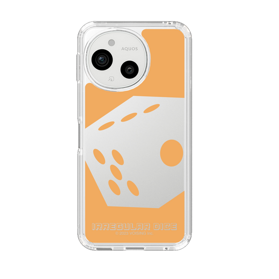 スリムプロテクションケース［ いれいす - ロゴモチーフ ］