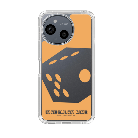 スリムプロテクションケース［ いれいす - ロゴモチーフ ］