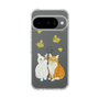 スリムプロテクションケース［ ナナちゃん&ポンちゃん ］