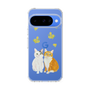 スリムプロテクションケース［ ナナちゃん&ポンちゃん ］