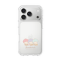 スリムプロテクションケース［ ゴロピカドン – かまってきゅん ］