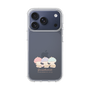 スリムプロテクションケース［ ゴロピカドン – かまってきゅん ］