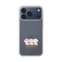 スリムプロテクションケース［ ゴロピカドン – かまってきゅん ］