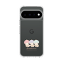 スリムプロテクションケース［ ゴロピカドン – かまってきゅん ］
