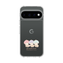 スリムプロテクションケース［ ゴロピカドン – かまってきゅん ］