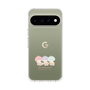 スリムプロテクションケース［ ゴロピカドン – かまってきゅん ］