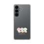 スリムプロテクションケース［ ゴロピカドン – かまってきゅん ］