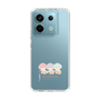スリムプロテクションケース［ ゴロピカドン – かまってきゅん ］
