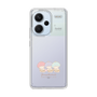 スリムプロテクションケース［ ゴロピカドン – かまってきゅん ］