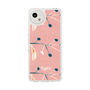 スリムプロテクションケース［ I Eye's - Botanical ］