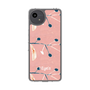スリムプロテクションケース［ I Eye's - Botanical ］