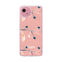 スリムプロテクションケース［ I Eye's - Botanical ］