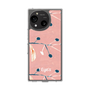 スリムプロテクションケース［ I Eye's - Botanical ］