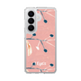 スリムプロテクションケース［ I Eye's - Botanical ］