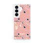 スリムプロテクションケース［ I Eye's - Botanical ］