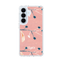 スリムプロテクションケース［ I Eye's - Botanical ］