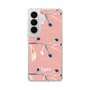 スリムプロテクションケース［ I Eye's - Botanical ］