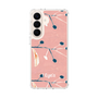スリムプロテクションケース［ I Eye's - Botanical ］