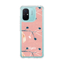 スリムプロテクションケース［ I Eye's - Botanical ］