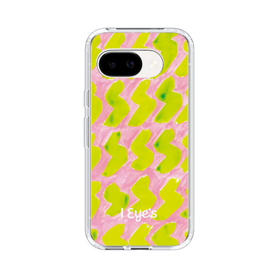 スリムプロテクションケース［ I Eye's - Pika ］