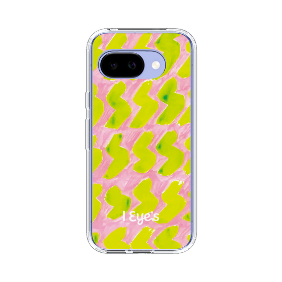 スリムプロテクションケース［ I Eye's - Pika ］