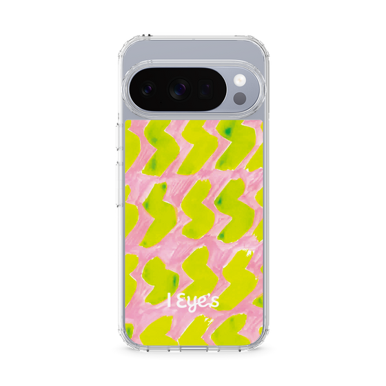 スリムプロテクションケース［ I Eye's - Pika ］