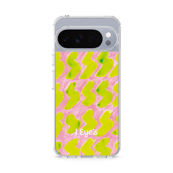 スリムプロテクションケース［ I Eye's - Pika ］