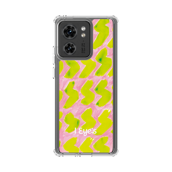 スリムプロテクションケース［ I Eye's - Pika ］