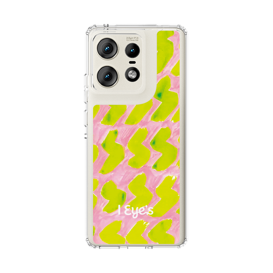 スリムプロテクションケース［ I Eye's - Pika ］