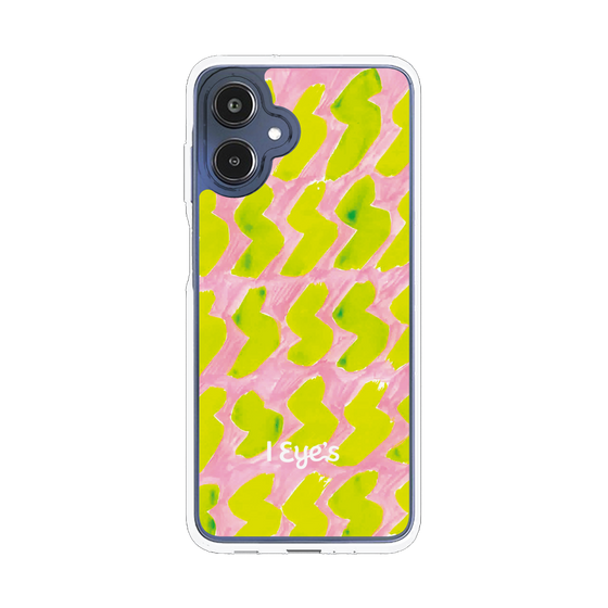 スリムプロテクションケース［ I Eye's - Pika ］