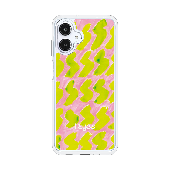 スリムプロテクションケース［ I Eye's - Pika ］