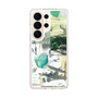 スリムプロテクションケース［ I Eye's - some letters ］