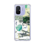 スリムプロテクションケース［ I Eye's - some letters ］
