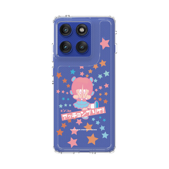 スリムプロテクションケース［ ブラック・ジャック ピノコ - アッチョンブリケ！ ］