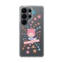 スリムプロテクションケース［ ブラック・ジャック ピノコ - アッチョンブリケ！ ］