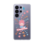 スリムプロテクションケース［ ブラック・ジャック ピノコ - アッチョンブリケ！ ］