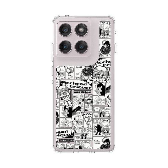 スリムプロテクションケース［ ブラック・ジャック ピノコ - コミック ］