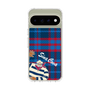 スリムプロテクションケース［ SINA COVA - チェック ］