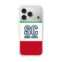 スリムプロテクションケース［ SINA COVA - トリコロールカラー ］