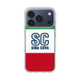 スリムプロテクションケース［ SINA COVA - トリコロールカラー ］