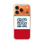 スリムプロテクションケース［ SINA COVA - トリコロールカラー ］