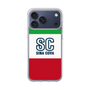 スリムプロテクションケース［ SINA COVA - トリコロールカラー ］
