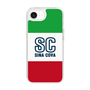 スリムプロテクションケース［ SINA COVA - トリコロールカラー ］