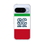 スリムプロテクションケース［ SINA COVA - トリコロールカラー ］