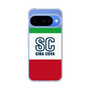 スリムプロテクションケース［ SINA COVA - トリコロールカラー ］
