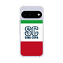 スリムプロテクションケース［ SINA COVA - トリコロールカラー ］