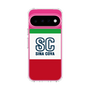 スリムプロテクションケース［ SINA COVA - トリコロールカラー ］